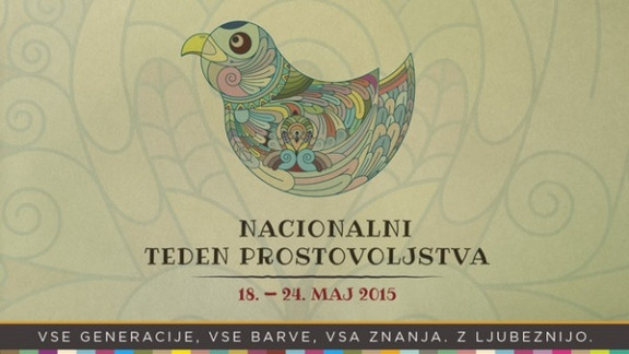 Prostovoljstvo