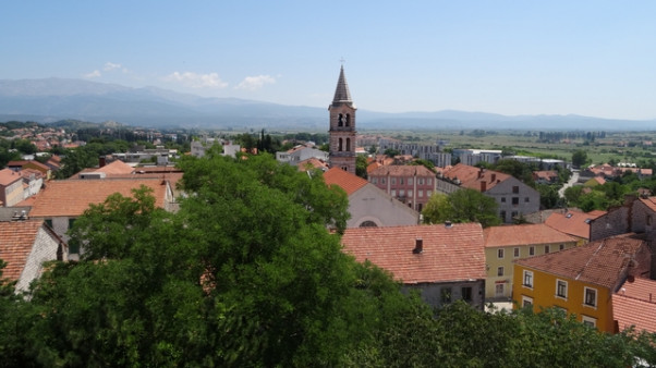 Sinj