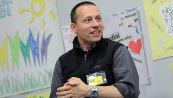 Tone Česen