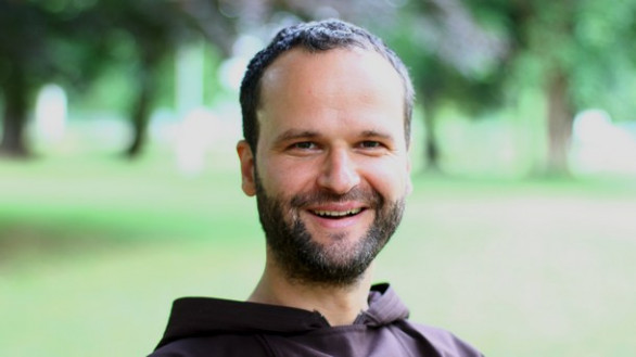 br. Mitja Marija Ponikvar