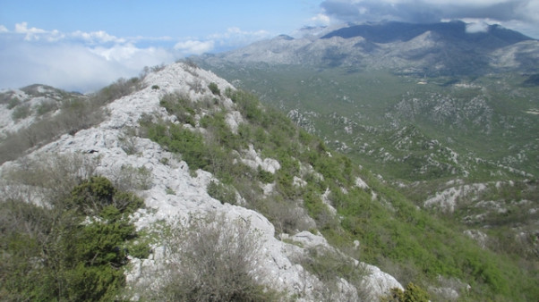 Biokovo