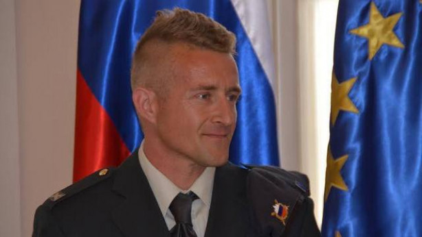 Matej Markovič