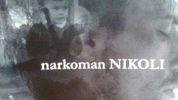 Knjiga, ki jo priporočamo v branje