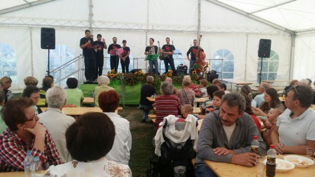 Kulturni program
