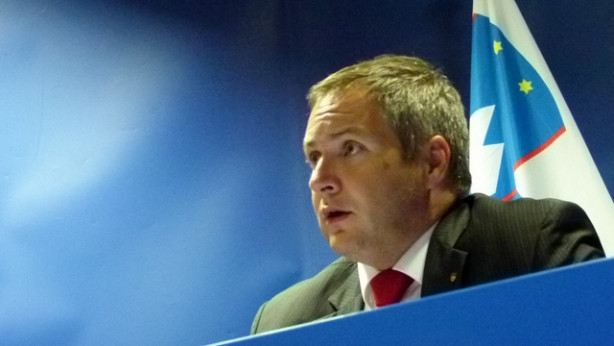 Dejan Židan