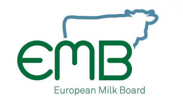 European milk board