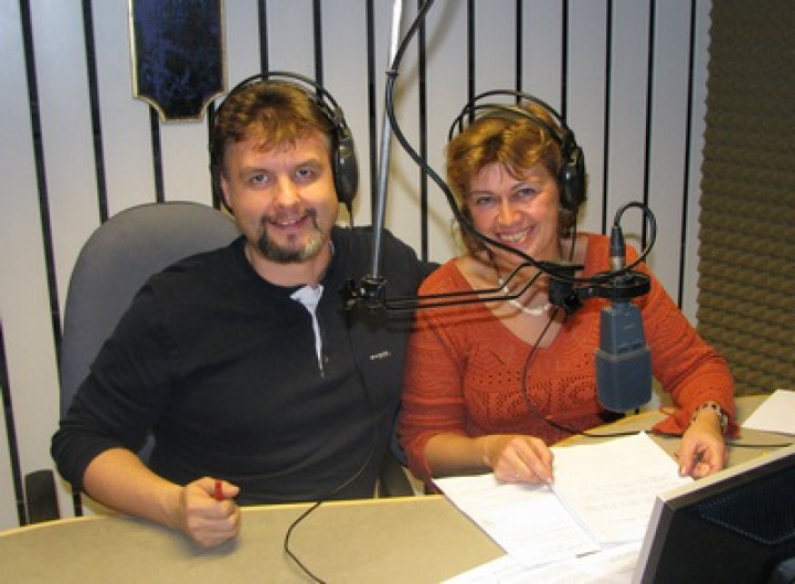 Erna Urbanc Jože Bartolj