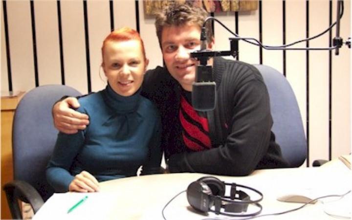 Helena Škrlec Jure Sešek