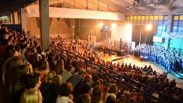 Ritem srca 2015
