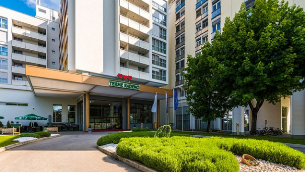 Hotel Radin
