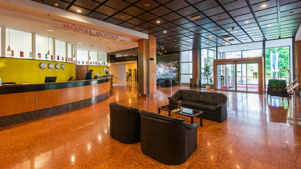 Recepcija