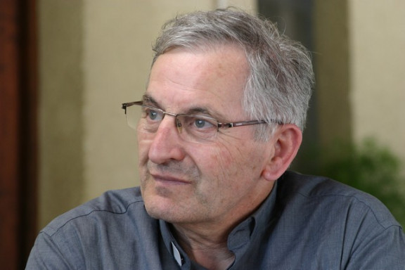 Mirko Simončič