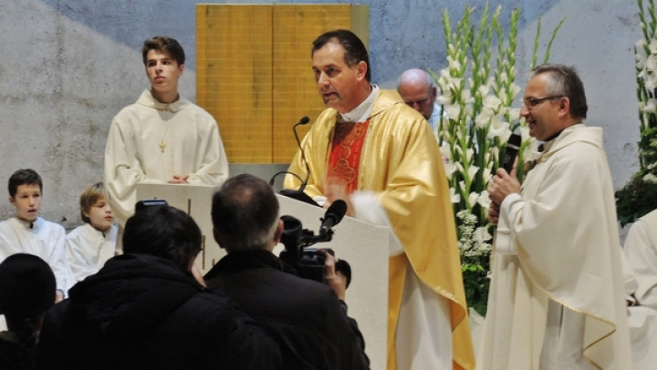 Ángel Fernández Artime