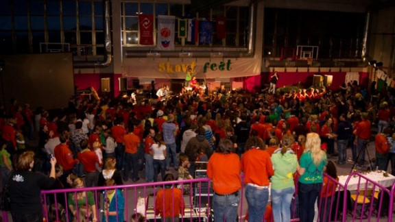 SkavFest