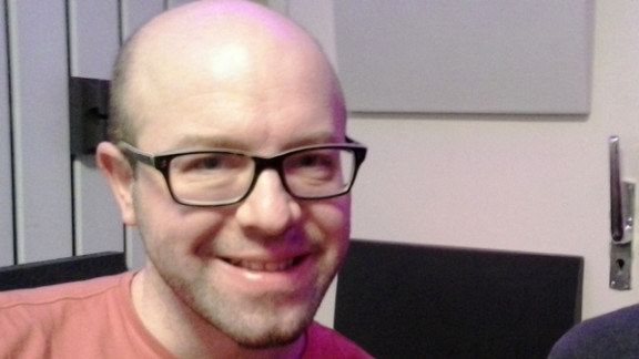 Martin lenarčič