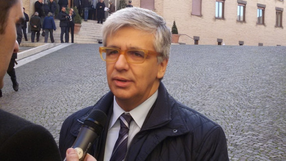 Andrea Tornielli