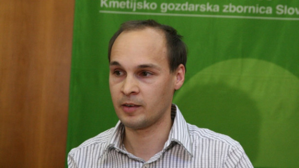Gašper Cerar
