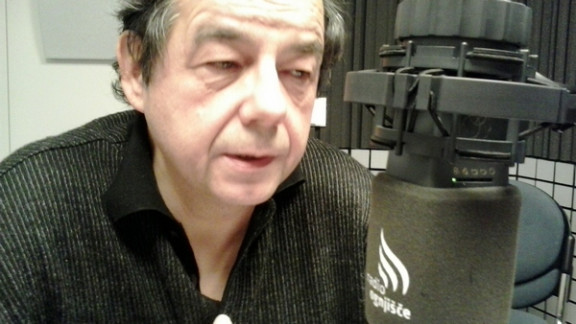 Vojko Kogej