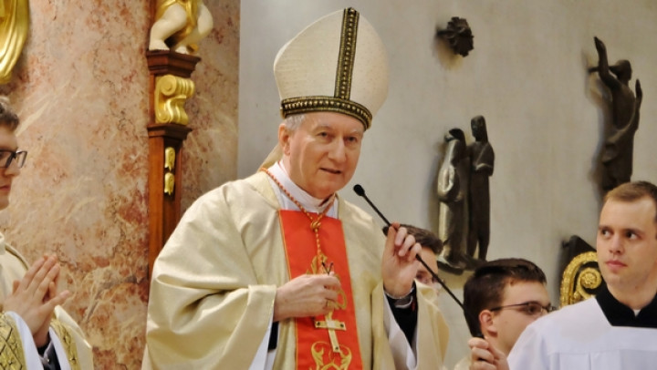 Kardinal Parolin