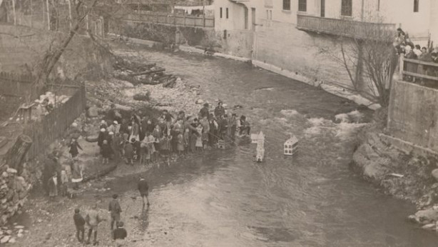 Gregorjevo včasih