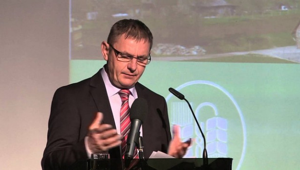 Peter Vrisk
