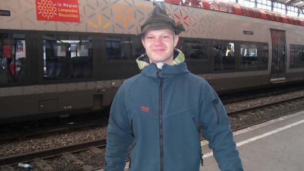 Jan Dolenc
