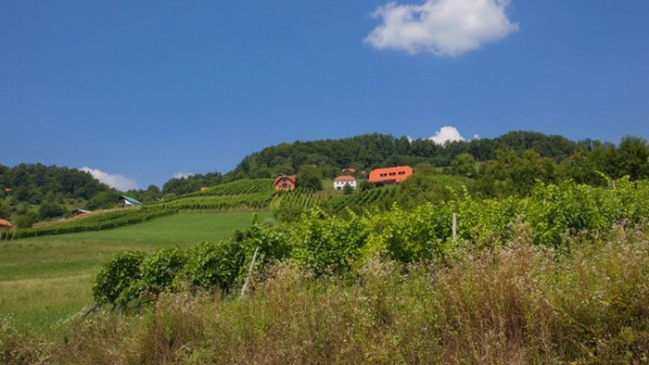 Kozjanski regijski park