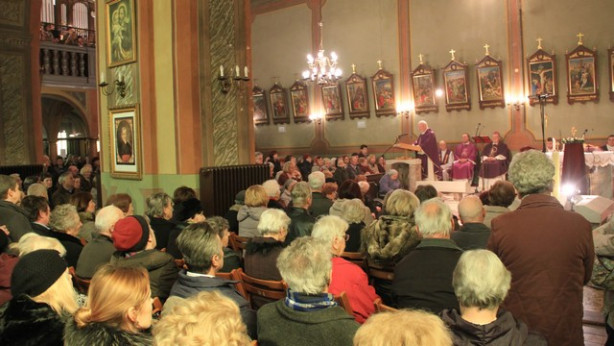 Polno svetišče