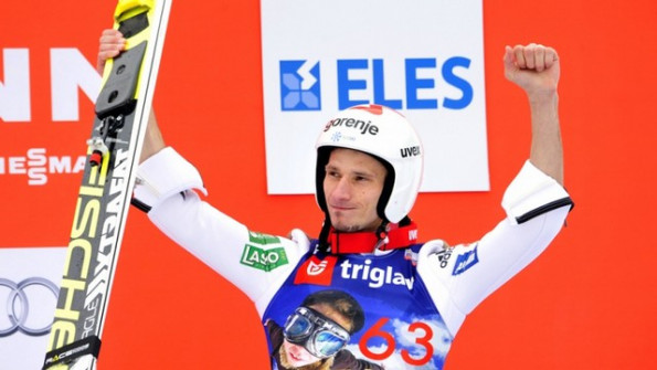 Robert Kranjec