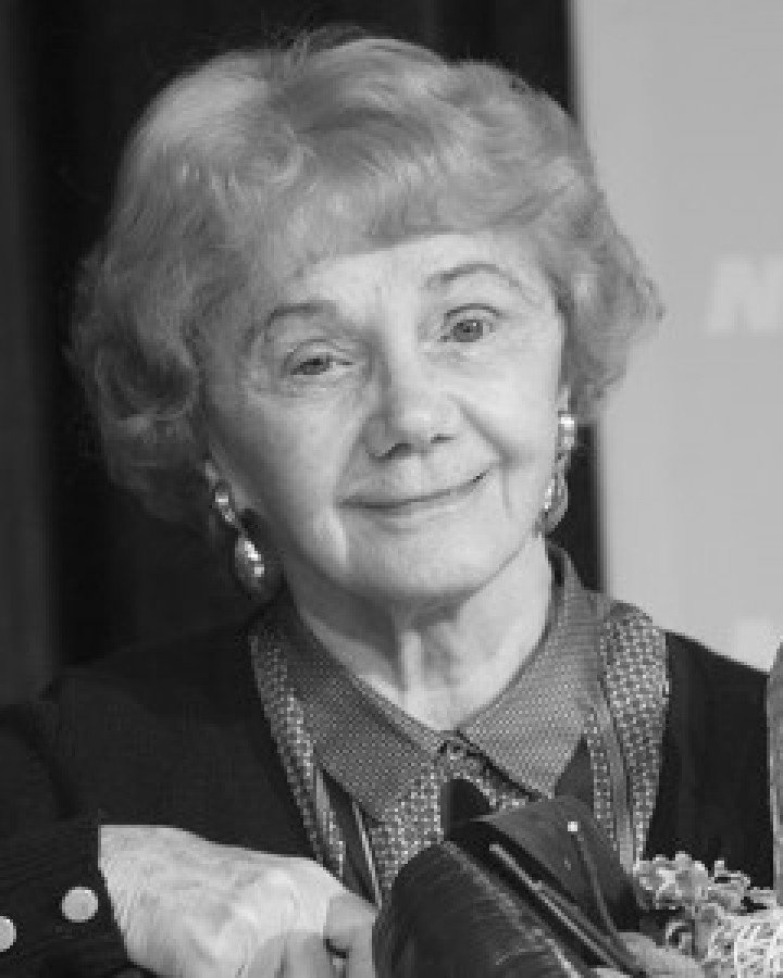 prof. dr. Marija Bevčer Bernik