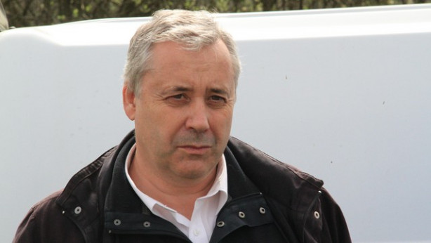 Janez Kastelic