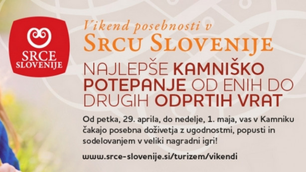 Srce Slovenije