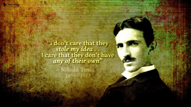 Nikola Tesla