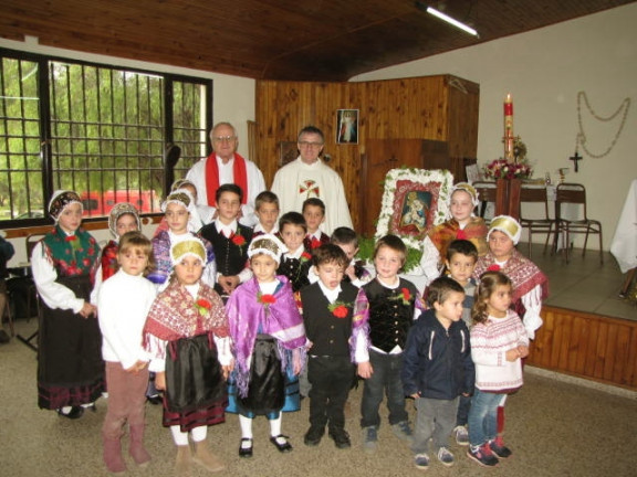 Mendoški podmladek