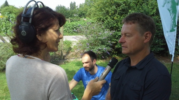 Darko Vernik, Vodja enote Žlahtnenje in selekcija 