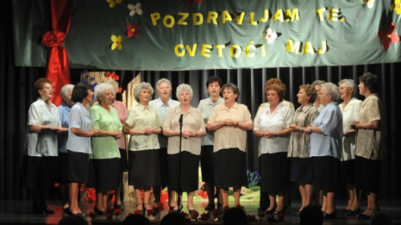 Pevke iz Porabja