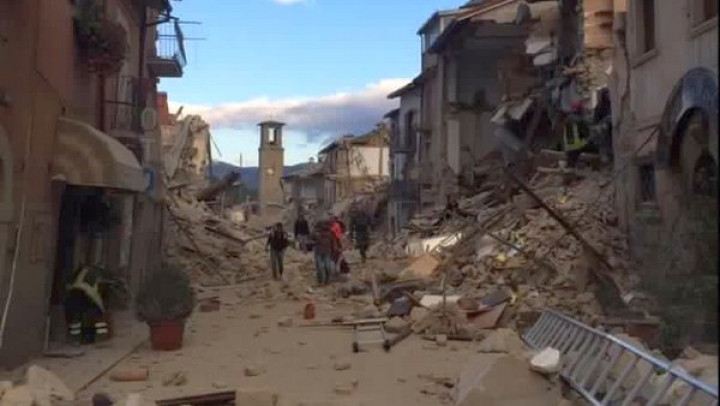 Mesto Amatrice