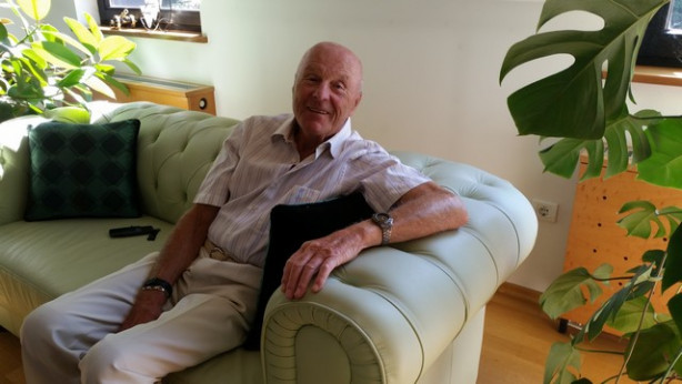 Božo Dimnik