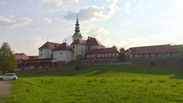 Braslovče