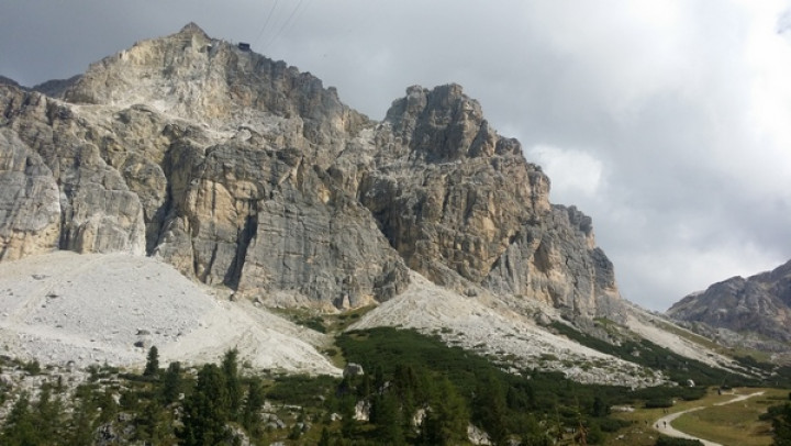 Dolomiti