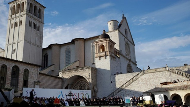 Assisi