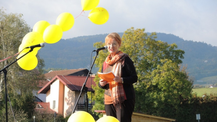 Metka Zevnik