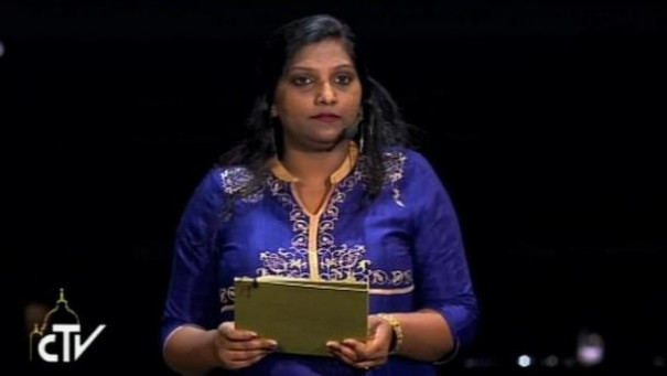 Indijka Pranita Biswasi