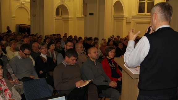 Igor Dolinšek