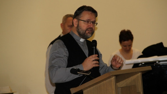 Blaž Jezeršek