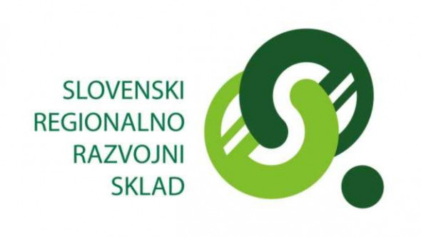 Slovenski regionalno-razvojni sklad