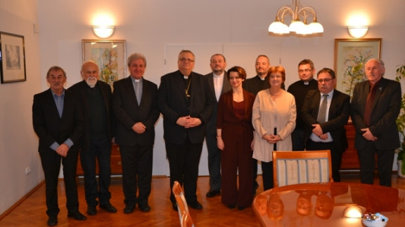 srečanje s porabskimi Slovenci