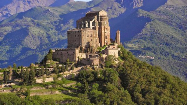 Sacra di San Michele