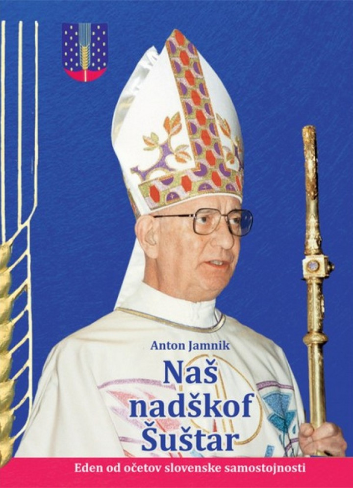 Naš nadškof Šuštar