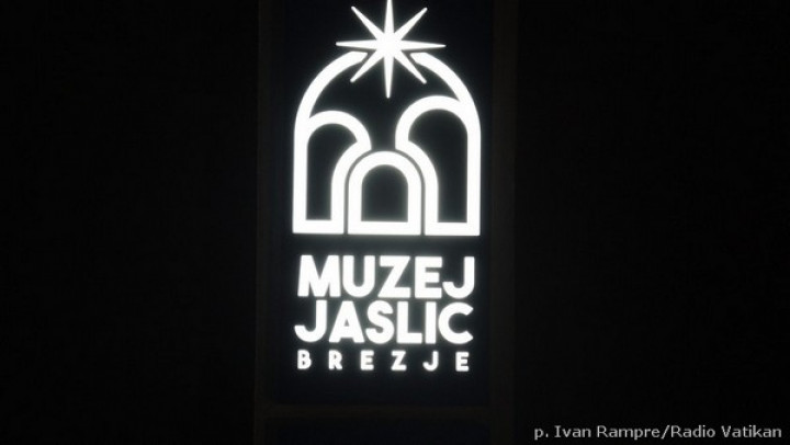 Muzej jaslic Brezje